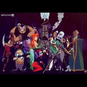 Meet your Posher, Christina